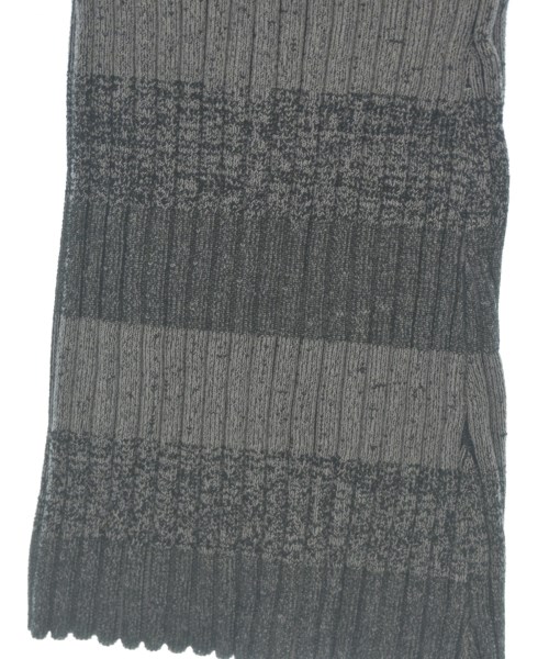 MAISON SPECIAL（メゾンスペシャル）その他 グレー サイズ:-(XS位) レディース/2200651313018