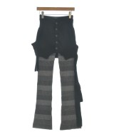 MAISON SPECIAL（メゾンスペシャル）その他 グレー サイズ:-(XS位) レディース/2200651313018