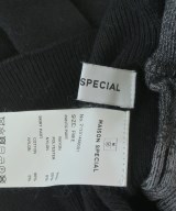 MAISON SPECIAL（メゾンスペシャル）その他 グレー サイズ:-(XS位) レディース/2200651313018