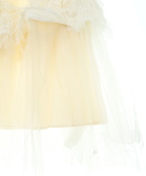 MAISON SPECIAL（メゾンスペシャル）ワンピース 白 サイズ:38(M位) レディース/2200623939086