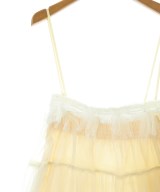 MAISON SPECIAL（メゾンスペシャル）ワンピース 白 サイズ:38(M位) レディース/2200623939086