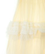 MAISON SPECIAL（メゾンスペシャル）ワンピース 白 サイズ:38(M位) レディース/2200623939086