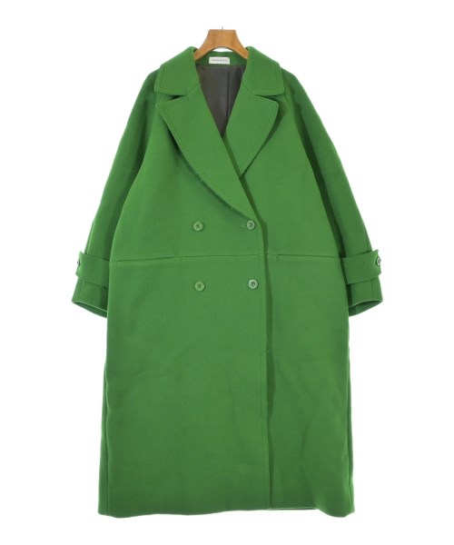 MAISON SPECIAL(メゾンスペシャル)その他 緑 サイズ:36(S位)/2200641601019