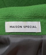 MAISON SPECIAL（メゾンスペシャル）その他 緑 サイズ:36(S位) レディース/2200641601019