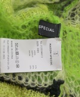 MAISON SPECIAL（メゾンスペシャル）カーディガン 緑 サイズ:F レディース/2200650943155