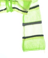 MAISON SPECIAL（メゾンスペシャル）カーディガン 緑 サイズ:F レディース/2200650943155