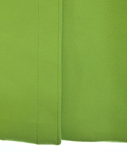 MAISON SPECIAL（メゾンスペシャル）ステンカラーコート 緑 サイズ:F レディース/2200651988018