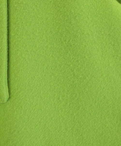 MAISON SPECIAL（メゾンスペシャル）ステンカラーコート 緑 サイズ:F レディース/2200651988018