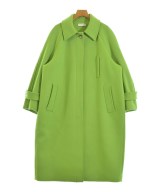 MAISON SPECIAL（メゾンスペシャル）ステンカラーコート 緑 サイズ:F レディース/2200651988018