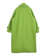 MAISON SPECIAL（メゾンスペシャル）ステンカラーコート 緑 サイズ:F レディース/2200651988018