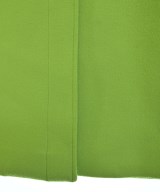 MAISON SPECIAL（メゾンスペシャル）ステンカラーコート 緑 サイズ:F レディース/2200651988018