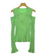 MAISON SPECIAL（メゾンスペシャル）Tシャツ・カットソー 緑 サイズ:F レディース/2200652101010