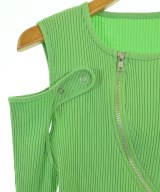 MAISON SPECIAL（メゾンスペシャル）Tシャツ・カットソー 緑 サイズ:F レディース/2200652101010