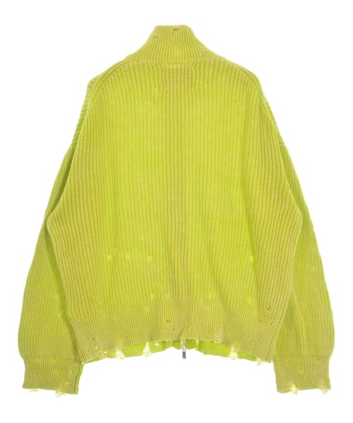 MAISON SPECIAL（メゾンスペシャル）カーディガン 緑 サイズ:0(XS位) レディース/2200643568068