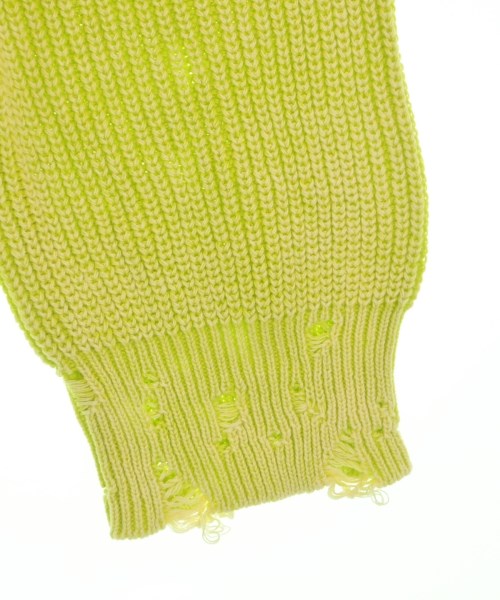 MAISON SPECIAL（メゾンスペシャル）カーディガン 緑 サイズ:0(XS位) レディース/2200643568068