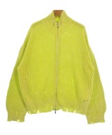 MAISON SPECIAL（メゾンスペシャル）カーディガン 緑 サイズ:0(XS位) レディース/2200643568068