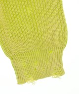 MAISON SPECIAL（メゾンスペシャル）カーディガン 緑 サイズ:0(XS位) レディース/2200643568068