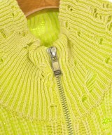 MAISON SPECIAL（メゾンスペシャル）カーディガン 緑 サイズ:0(XS位) レディース/2200643568068