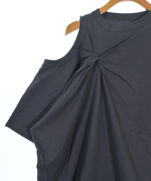 MAISON SPECIAL（メゾンスペシャル）Tシャツ・カットソー グレー サイズ:F レディース/2200643568143