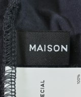 MAISON SPECIAL（メゾンスペシャル）Tシャツ・カットソー グレー サイズ:F レディース/2200643568143