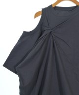 MAISON SPECIAL（メゾンスペシャル）Tシャツ・カットソー グレー サイズ:F レディース/2200643568143