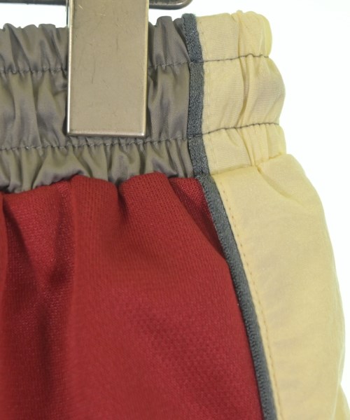 MAISON SPECIAL（メゾンスペシャル）ロング・マキシ丈スカート 赤 サイズ:38(M位) レディース/2200643568235