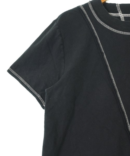 MAISON SPECIAL（メゾンスペシャル）Tシャツ・カットソー 黒 サイズ:F レディース/2200645920048