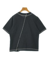 MAISON SPECIAL（メゾンスペシャル）Tシャツ・カットソー 黒 サイズ:F レディース/2200645920048