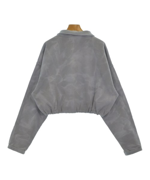 MAISON SPECIAL（メゾンスペシャル）スウェット グレー サイズ:F レディース/2200652236019