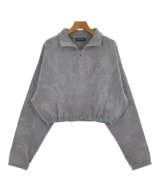 MAISON SPECIAL（メゾンスペシャル）スウェット グレー サイズ:F レディース/2200652236019