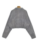 MAISON SPECIAL（メゾンスペシャル）スウェット グレー サイズ:F レディース/2200652236019