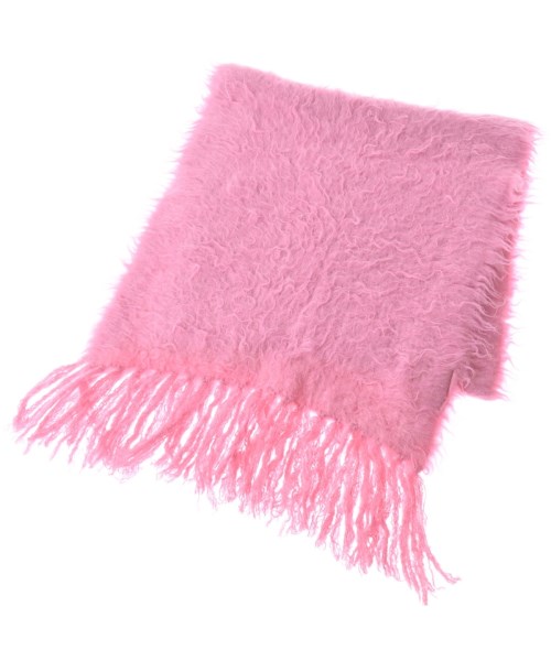 メゾンスペシャル(MAISON SPECIAL)のMAISON SPECIAL マフラー