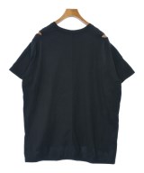MAISON SPECIAL（メゾンスペシャル）Tシャツ・カットソー 黒 サイズ:F レディース/2200652356038