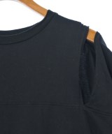 MAISON SPECIAL（メゾンスペシャル）Tシャツ・カットソー 黒 サイズ:F レディース/2200652356038