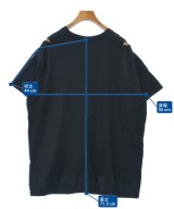 MAISON SPECIAL（メゾンスペシャル）Tシャツ・カットソー 黒 サイズ:F レディース/2200652356038