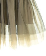 MAISON SPECIAL（メゾンスペシャル）ロング・マキシ丈スカート 黒 サイズ:F レディース/2200639695020