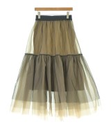 MAISON SPECIAL ロング・マキシ丈スカート