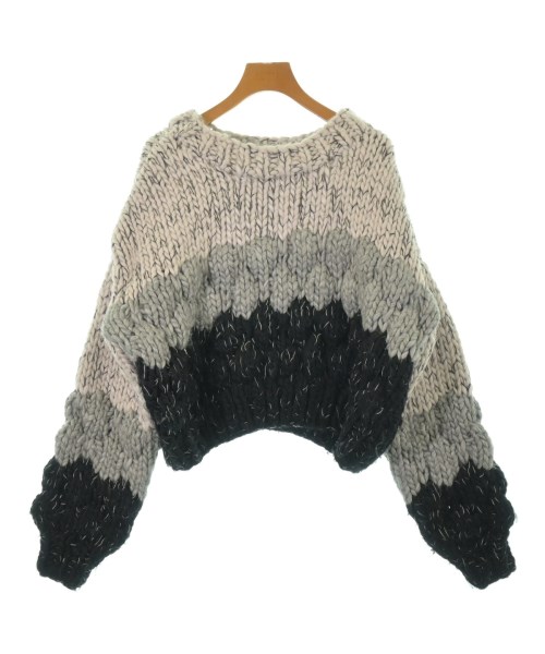 メゾンスペシャル(MAISON SPECIAL)のMAISON SPECIAL ニット・セーター