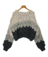 MAISON SPECIAL ニット・セーター