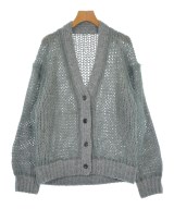 MAISON SPECIAL（メゾンスペシャル）カーディガン グレー サイズ:F レディース/2200653701042
