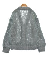 MAISON SPECIAL（メゾンスペシャル）カーディガン グレー サイズ:F レディース/2200653701042