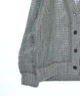 MAISON SPECIAL（メゾンスペシャル）カーディガン グレー サイズ:F レディース/2200653701042