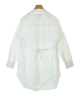 MAISON SPECIAL（メゾンスペシャル）カジュアルシャツ 白 サイズ:F レディース/2200653708010