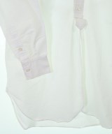 MAISON SPECIAL（メゾンスペシャル）カジュアルシャツ 白 サイズ:F レディース/2200653708010