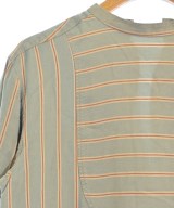 MAISON SPECIAL（メゾンスペシャル）カジュアルシャツ カーキ サイズ:F レディース/2200653708072