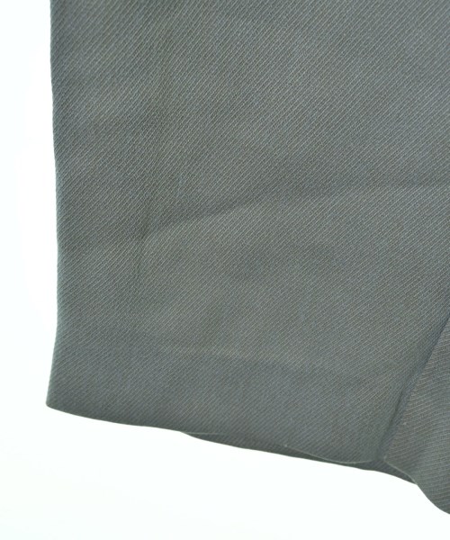 MAISON SPECIAL（メゾンスペシャル）スラックス 青 サイズ:36(S位) レディース/2200653708140