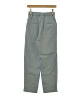 MAISON SPECIAL（メゾンスペシャル）スラックス 青 サイズ:36(S位) レディース/2200653708140