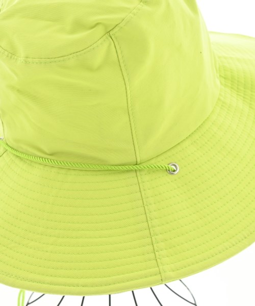 MAISON SPECIAL（メゾンスペシャル）ハット 緑 サイズ:57cm レディース/2200646789088