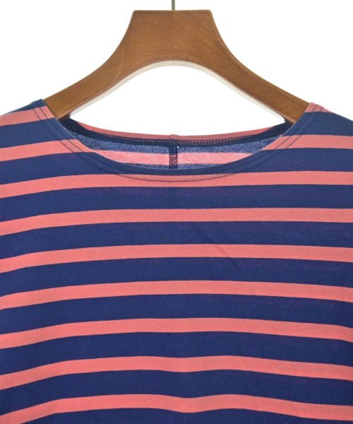 MAISON SPECIAL（メゾンスペシャル）Tシャツ・カットソー 青 サイズ:F レディース/2200691436081