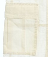 MAISON SPECIAL（メゾンスペシャル）カーゴパンツ 白 サイズ:38(M位) レディース/2200702800016
